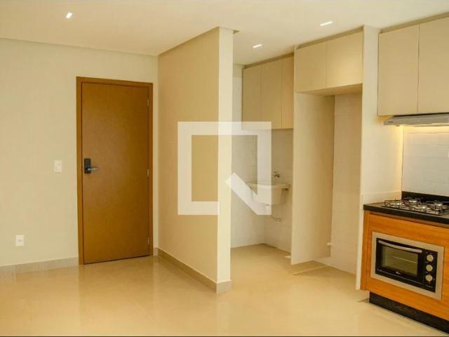 Apartamento para Locação em Goiânia/GO Serrinha 2 Quartos