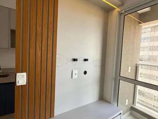 Apartamento para Locação em Goiânia/GO Serrinha 2 Quartos
