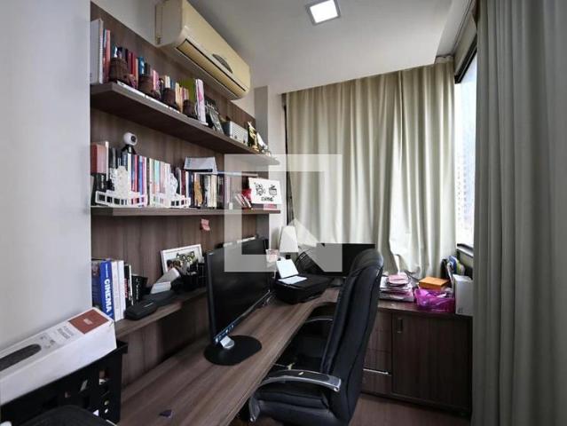 Apartamento para Locação em Goiânia/GO Serrinha 5 Quartos