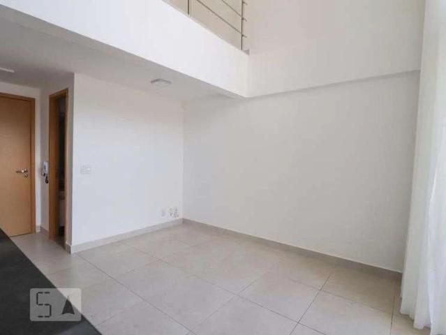 Apartamento para Locação em Goiânia/GO Park Lozandes 1 Quartos