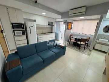 Apartamento para Locação em Goiânia/GO Park Lozandes 1 Quartos