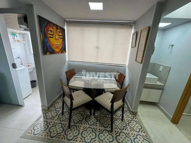 Apartamento para Locação em Goiânia/GO Park Lozandes 1 Quartos