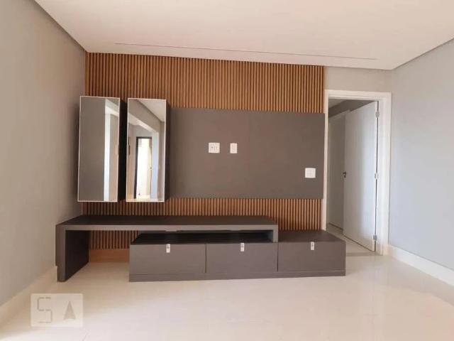 Apartamento para Locação em Goiânia/GO Park Lozandes 3 Quartos