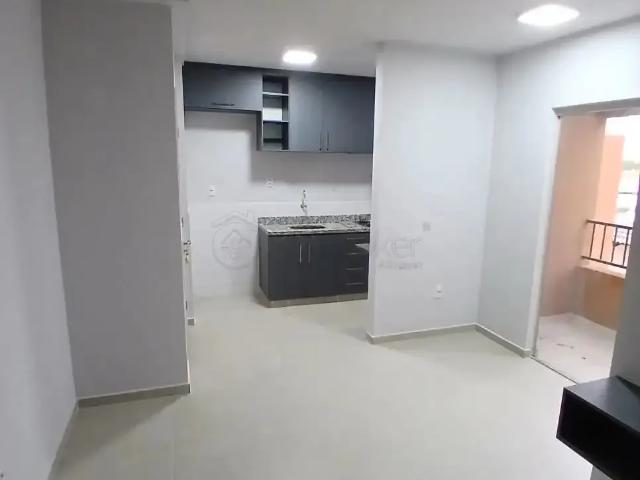 Apartamento para Locação em Goiânia/GO Parque Oeste Industrial 2 Quartos