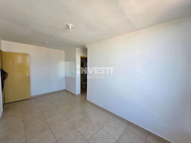 Apartamento para Locação em Goiânia/GO Parque Oeste Industrial 2 Quartos