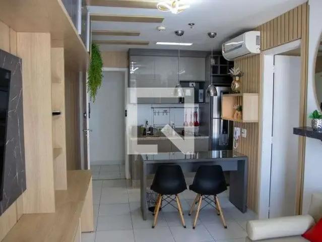 Apartamento para Locação em Goiânia/GO Parque Atheneu 1 Quartos