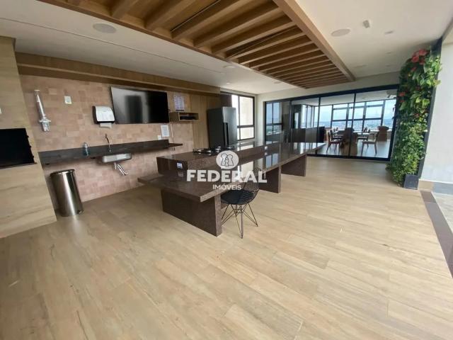 Apartamento para Locação em Goiânia/GO Parque Amazônia 1 Quartos