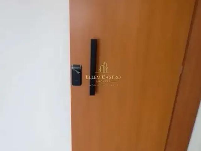 Apartamento para Locação em Goiânia/GO Parque Amazônia 1 Quartos