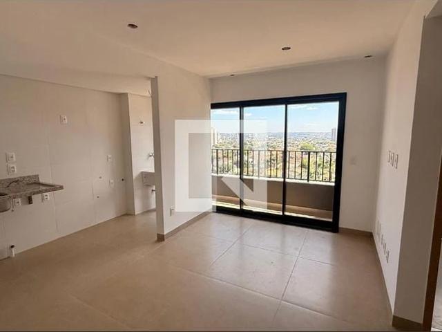Apartamento para Locação em Goiânia/GO Parque Amazônia 2 Quartos