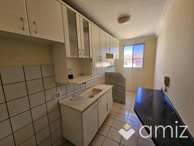 Apartamento para Locação em Goiânia/GO Parque Amazônia 2 Quartos