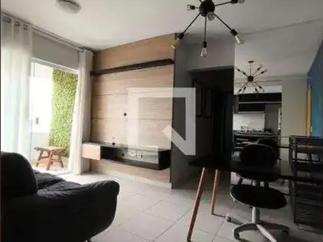 Apartamento para Locação em Goiânia/GO Parque Amazônia 2 Quartos