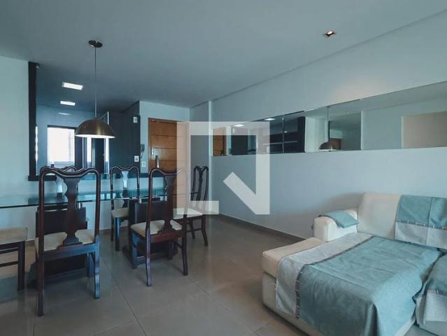 Apartamento para Locação em Goiânia/GO Parque Amazônia 3 Quartos