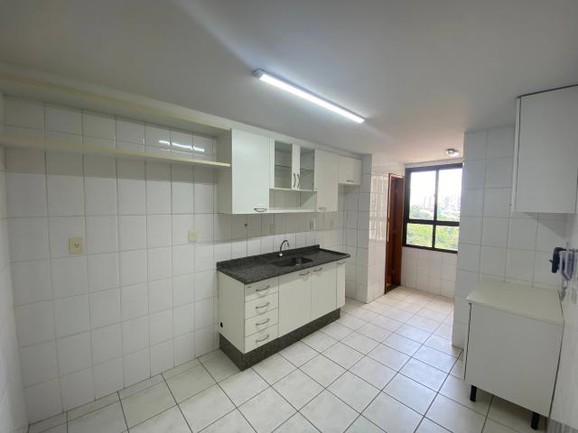 Apartamento para Locação em Goiânia/GO Parque Amazônia 3 Quartos