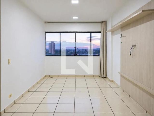 Apartamento para Locação em Goiânia/GO Parque Amazônia 3 Quartos