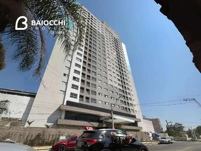 Apartamento para Locação em Goiânia/GO Parque Amazônia 3 Quartos