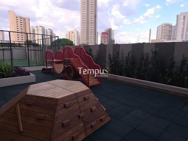 Apartamento para Locação em Goiânia/GO Parque Amazônia 3 Quartos
