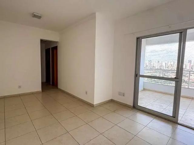 Apartamento para Locação em Goiânia/GO Parque Amazônia 3 Quartos
