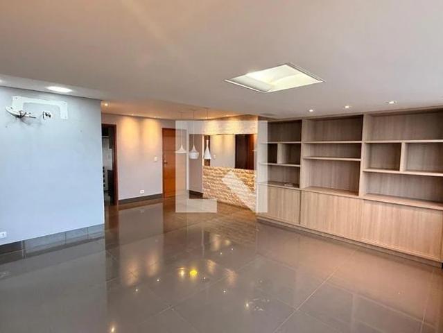 Apartamento para Locação em Goiânia/GO Parque Amazônia 3 Quartos