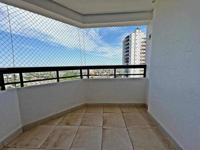 Apartamento para Locação em Goiânia/GO Parque Amazônia 3 Quartos