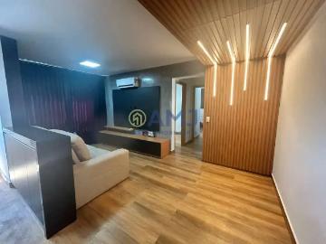 Apartamento para Locação em Goiânia/GO Rodoviário 2 Quartos
