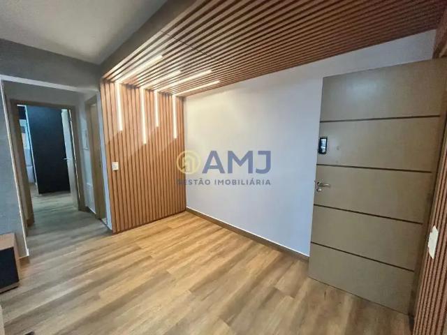 Apartamento para Locação em Goiânia/GO Rodoviário 2 Quartos