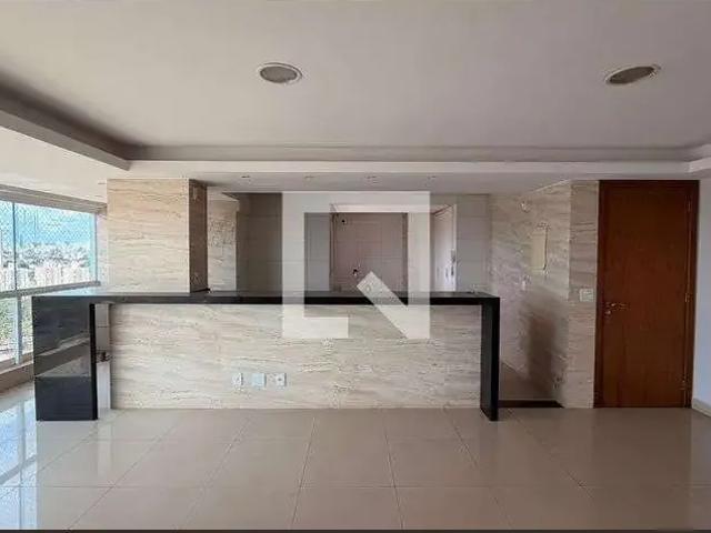 Apartamento para Locação em Goiânia/GO Residencial Celina Park 3 Quartos