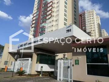 Apartamento para Locação em Goiânia/GO Residencial Celina Park 3 Quartos