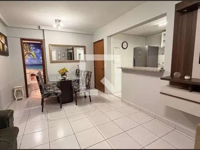 Apartamento para Locação em Goiânia/GO Residencial Celina Park 3 Quartos