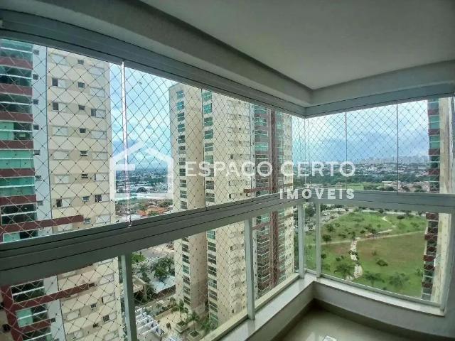 Apartamento para Locação em Goiânia/GO Residencial Celina Park 3 Quartos