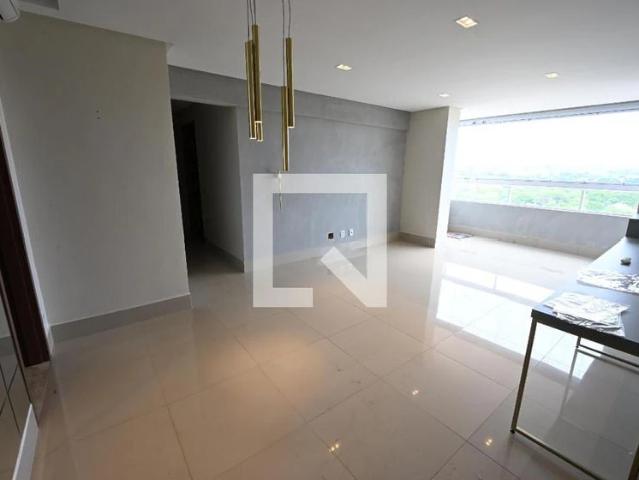 Apartamento para Locação em Goiânia/GO Residencial Celina Park 2 Quartos