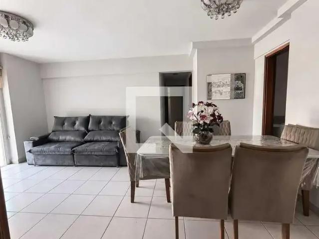 Apartamento para Locação em Goiânia/GO Residencial Celina Park 2 Quartos