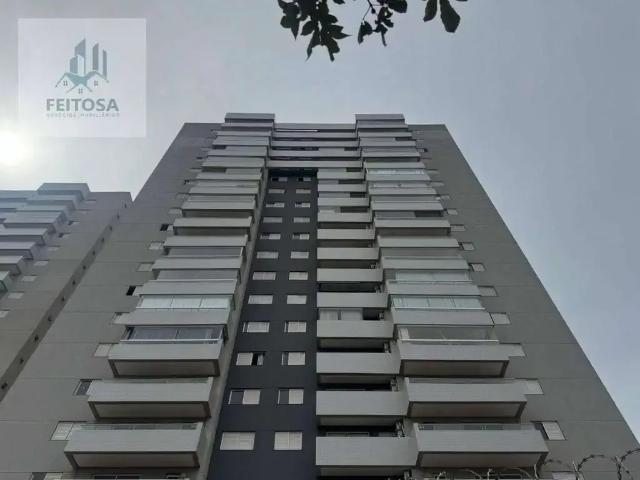 Apartamento para Locação em Goiânia/GO Residencial Granville 2 Quartos