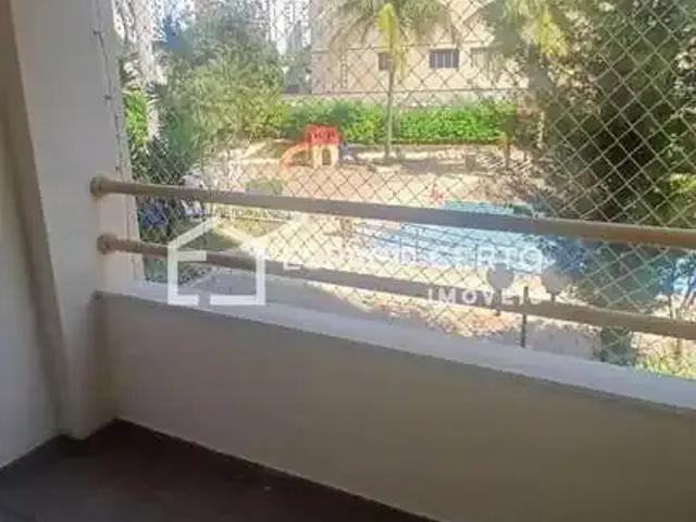 Apartamento para Locação em Goiânia/GO Residencial Eldorado 3 Quartos
