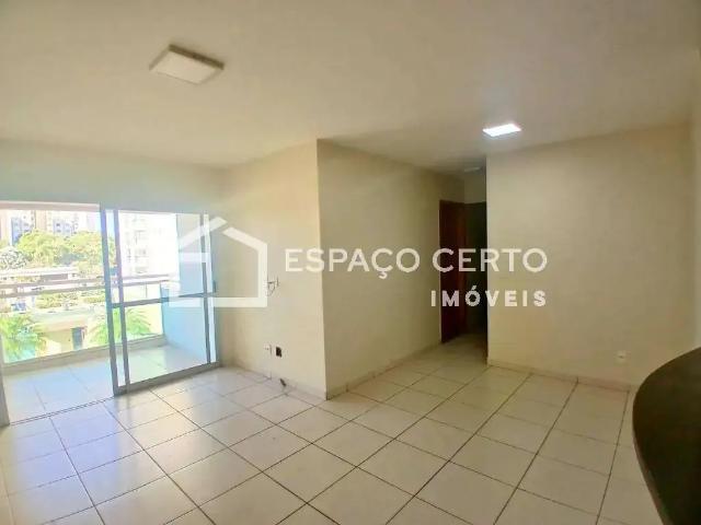 Apartamento para Locação em Goiânia/GO Residencial Eldorado 3 Quartos