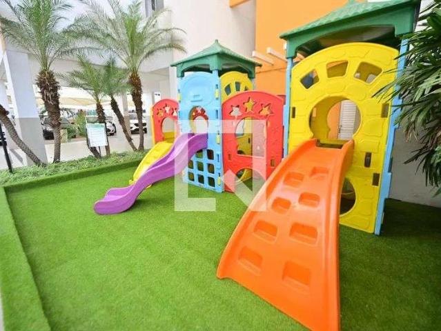 Apartamento para Locação em Goiânia/GO Residencial Eldorado 2 Quartos