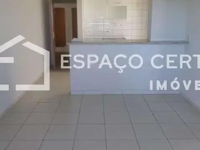 Apartamento para Locação em Goiânia/GO Residencial Eldorado 2 Quartos