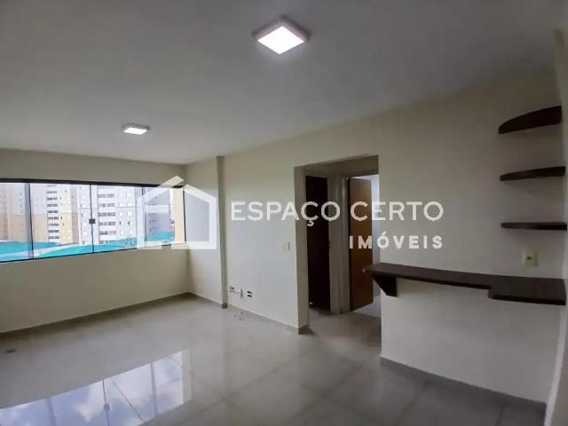 Apartamento para Locação em Goiânia/GO Residencial Eldorado 2 Quartos