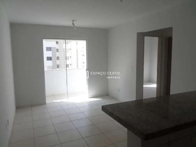 Apartamento para Locação em Goiânia/GO Residencial Eldorado 2 Quartos