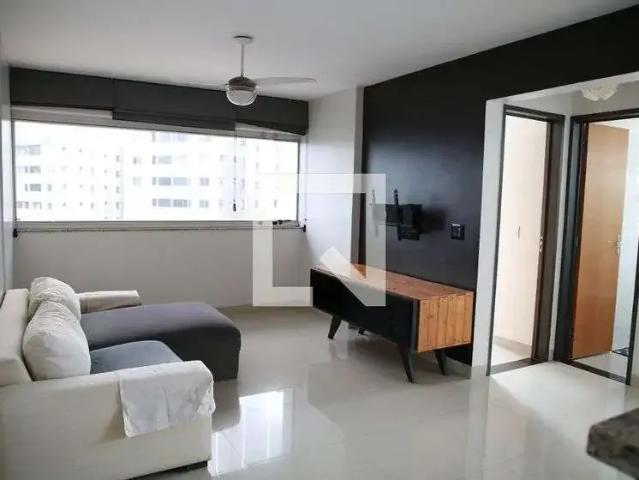 Apartamento para Locação em Goiânia/GO Residencial Eldorado 2 Quartos