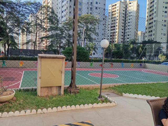 Apartamento para Locação em Goiânia/GO Residencial Eldorado 2 Quartos