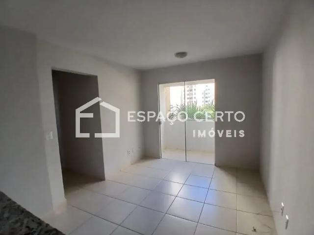Apartamento para Locação em Goiânia/GO Residencial Eldorado 2 Quartos