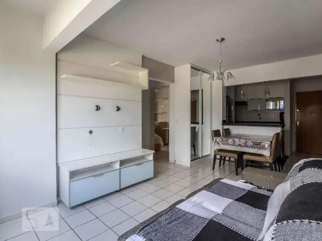 Apartamento para Locação em Goiânia/GO Residencial Eldorado 2 Quartos