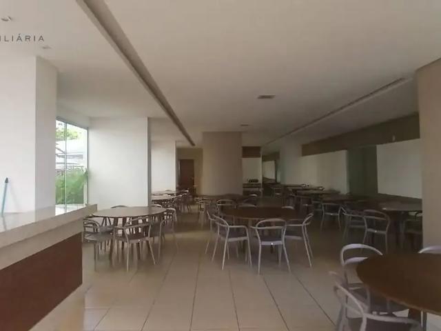 Apartamento para Locação em Goiânia/GO Residencial Eldorado 2 Quartos