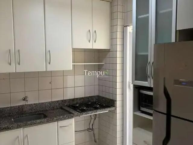 Apartamento para Locação em Goiânia/GO Residencial Eldorado 2 Quartos