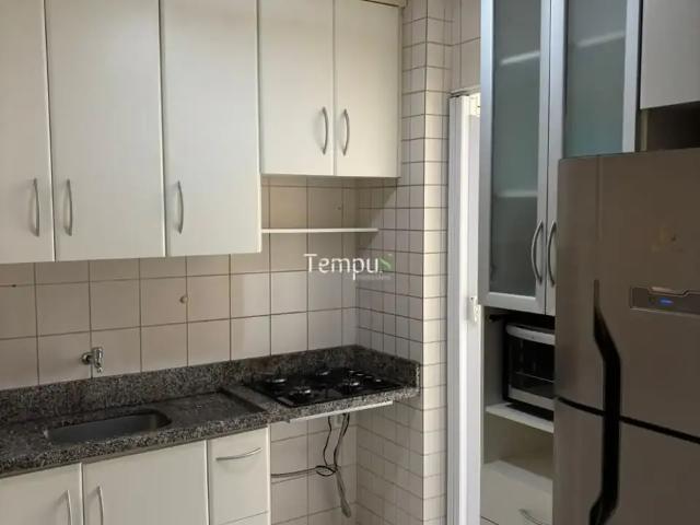 Apartamento para Locação em Goiânia/GO Residencial Eldorado 2 Quartos