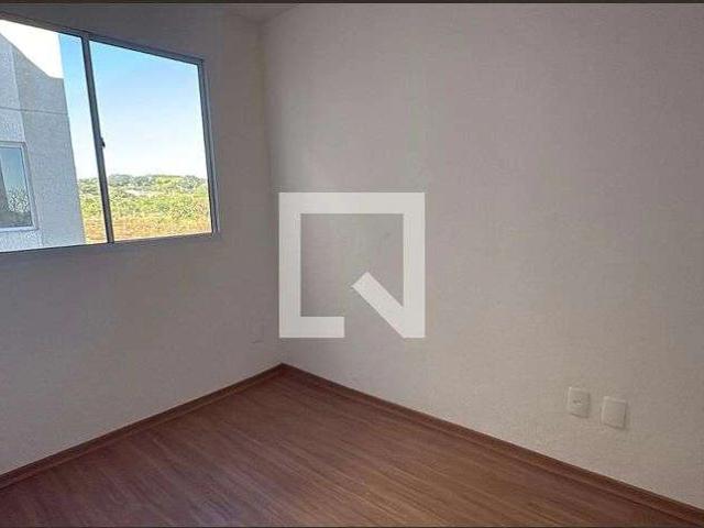 Apartamento para Locação em Goiânia/GO Residencial Eli Forte 2 Quartos