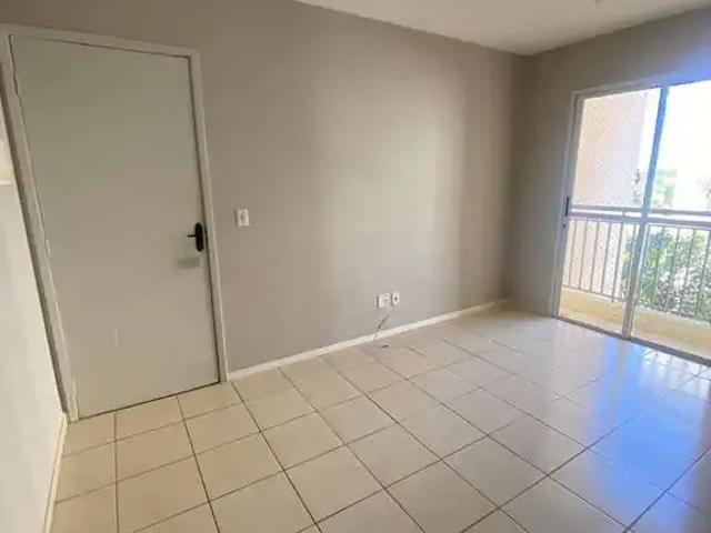 Apartamento para Locação em Goiânia/GO Residencial Flórida 2 Quartos