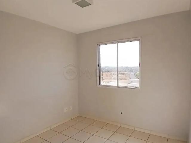 Apartamento para Locação em Goiânia/GO Residencial Flórida 2 Quartos