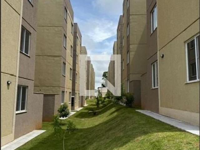 Apartamento para Locação em Goiânia/GO Residencial Itaipu 2 Quartos