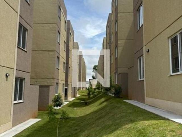Apartamento para Locação em Goiânia/GO Residencial Itaipu 2 Quartos